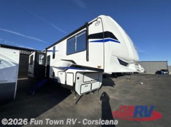 New 2026 Forest River Vengeance Rogue Armored 351G2 available in Corsicana, Texas