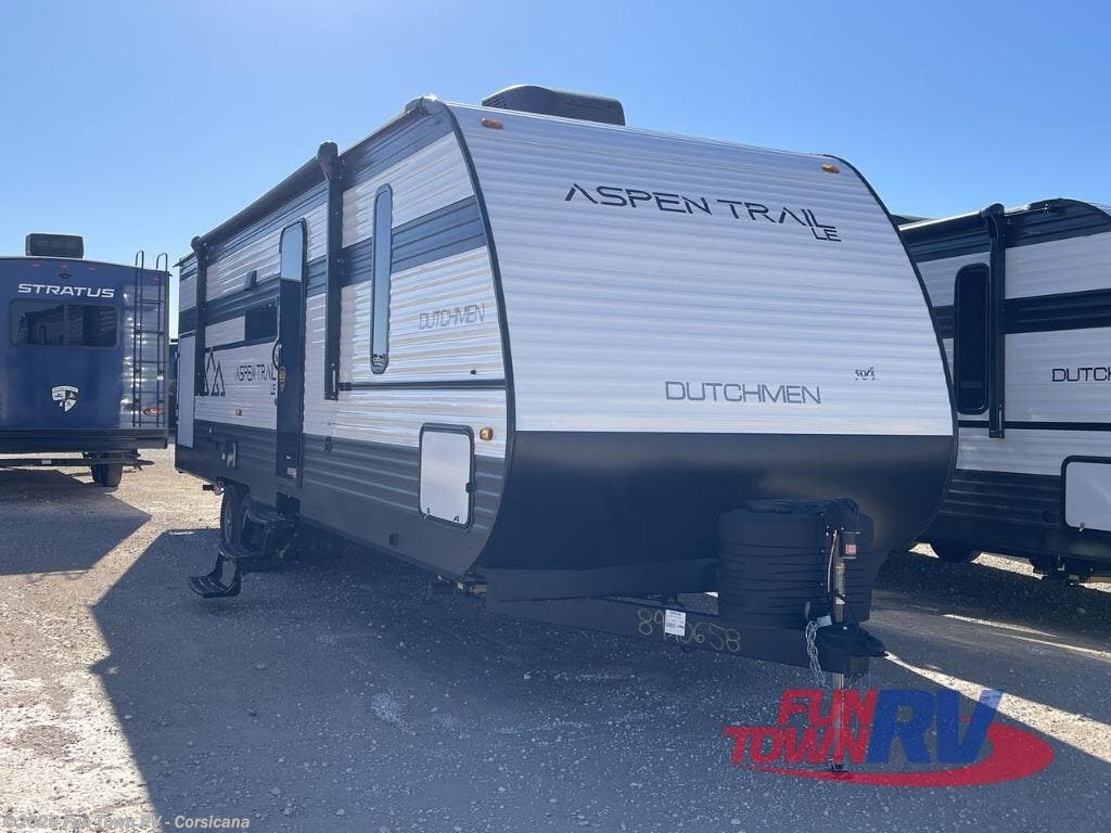 New 2025 Dutchmen Aspen Trail LE 29TB available in Corsicana, Texas