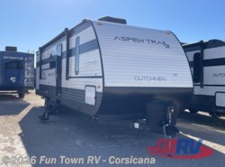 New 2025 Dutchmen Aspen Trail LE 29TB available in Corsicana, Texas