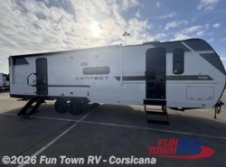 New 2026 K-Z Connect SE C301BHKSE available in Corsicana, Texas