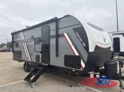 New 2026 Venture RV Stratus SR211VBH available in Corsicana, Texas