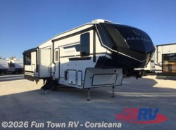 New 2026 Keystone Arcadia Super Lite 294SLRD available in Corsicana, Texas