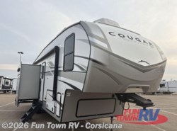 Used 2023 Keystone Cougar 29RKS available in Corsicana, Texas
