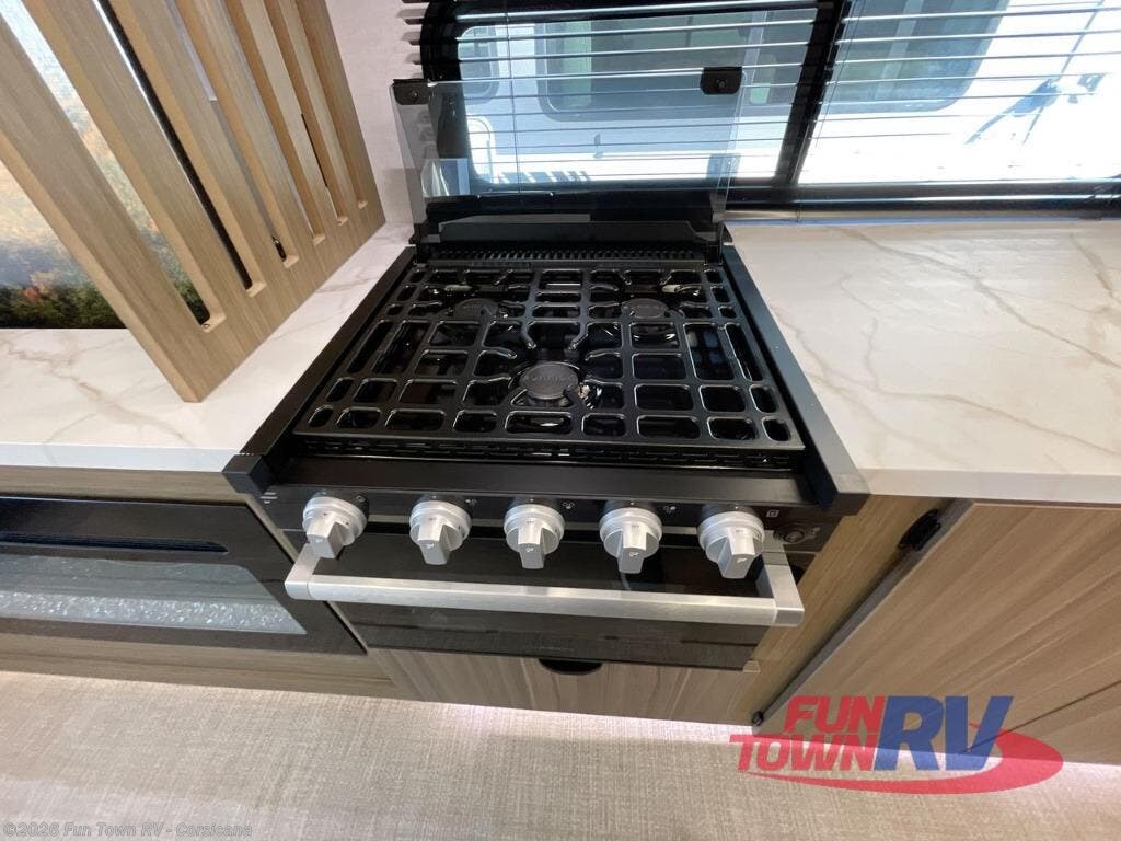 New 2026 Forest River Wildwood 270ZEN available in Corsicana, Texas