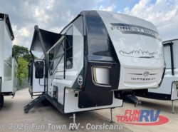 New 2026 Forest River Impression 318RL available in Corsicana, Texas