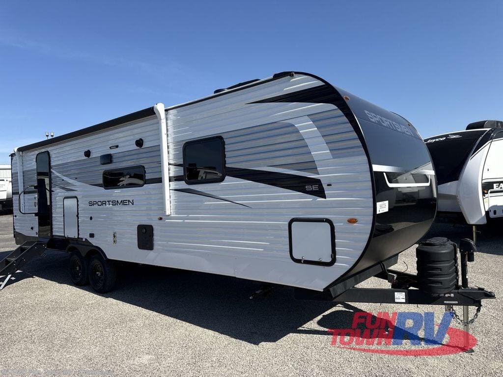 New 2026 K-Z Sportsmen SE 292RBKSE available in Corsicana, Texas