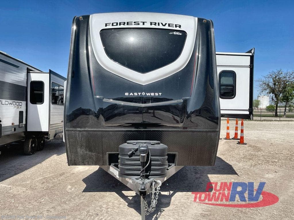 New 2026 East to West Alta 2400KTH available in Corsicana, Texas