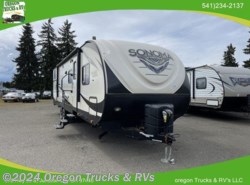 Used 2018 Forest River Sonoma Explorer Edition 290QBS available in Junction City, Oregon