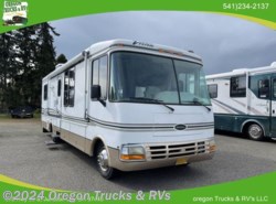 Used 2001 Rexhall Vision Series V 29 available in Junction City, Oregon