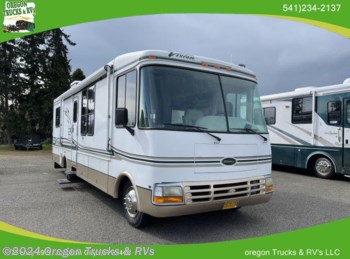 Used 2001 Rexhall Vision Series https://imagesdl.dealercenter.net/640/480/2 available in Junction City, Oregon