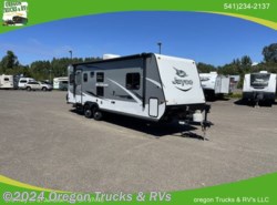 Used 2016 Jayco Jay Feather 7 23RD available in Junction City, Oregon