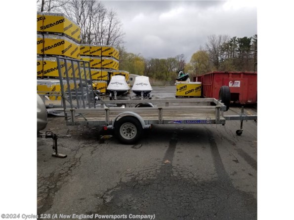 2006 Load Rite U612-2991 available in Beverly, MA