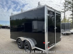 2022 Stealth C7X14-IF