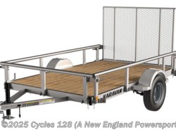 2008 Karavan WC2450
