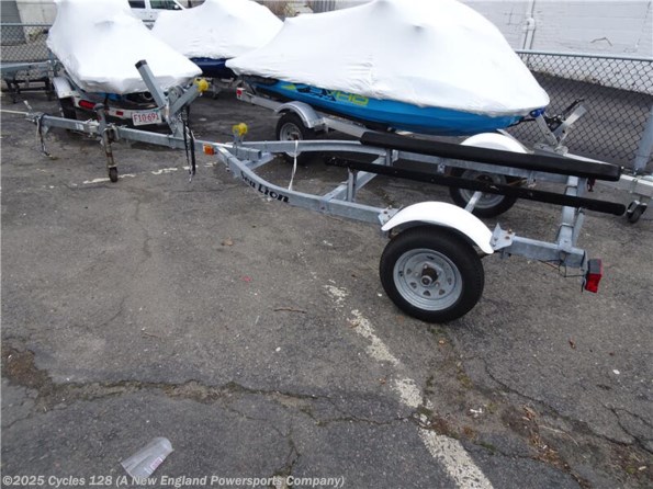 2018 Sea Lion SINGLE TRAILER available in Beverly, MA