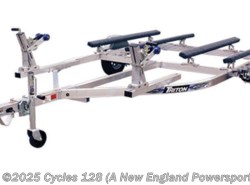 2023 Triton Trailers LTWCII-X