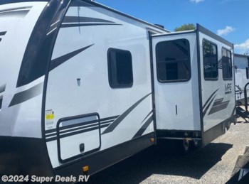 New 2022 Cruiser RV MPG  available in Anniston, Alabama