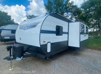 New 2022 Gulf Stream Innsbruck  available in Anniston, Alabama
