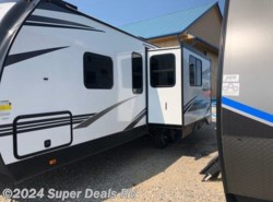  New 2022 Cruiser RV MPG  available in Anniston, Alabama
