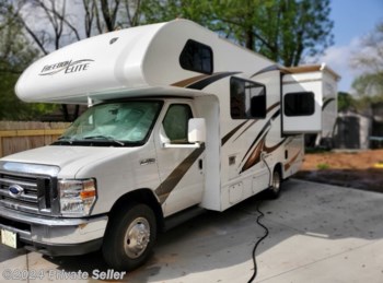 Used 2016 Thor Motor Coach Freedom Elite 22FE available in Russellville, Arkansas