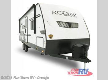 New 2024 Dutchmen Kodiak Ultra Lite 257RKSL available in Orange, Texas