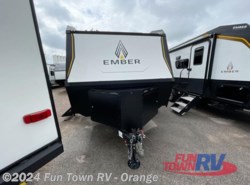  Used 2022 Ember RV Overland Series 191MDB available in Orange, Texas
