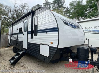 Used 2023 Gulf Stream Kingsport Ultra Lite 268BH available in Orange, Texas