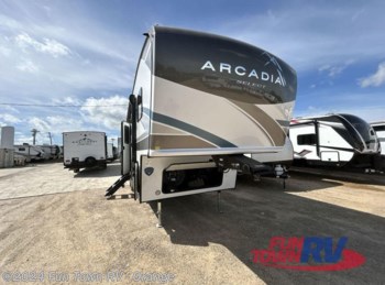 New 2024 Keystone Arcadia Select 27SBH available in Orange, Texas