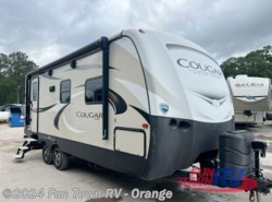 Used 2018 Keystone Cougar Half-Ton Series 22RBS available in Orange, Texas