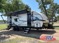 New 2024 Forest River Cherokee Alpha Wolf 23LDE-L available in Orange, Texas