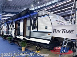 New 2024 CrossRoads  Fun Time 390JM available in Orange, Texas