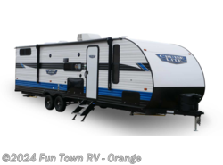 Used 2023 Forest River Salem Cruise Lite 261BHXL available in Orange, Texas