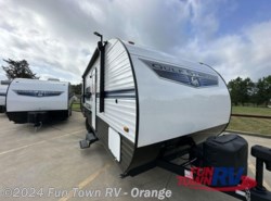 Used 2023 Gulf Stream Kingsport Ultra Lite 248BH available in Orange, Texas