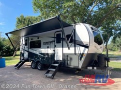 New 2024 Forest River Rockwood Mini Lite 2515S available in Orange, Texas