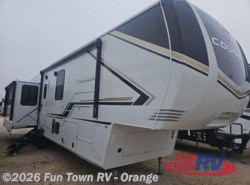 New 2026 Keystone Cougar 355FBS available in Orange, Texas