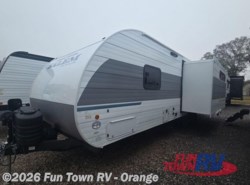 New 2026 Forest River Salem Cruise Lite 23ZEN available in Orange, Texas