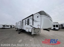 New 2026 Forest River Sandpiper 3844QUAD available in Orange, Texas