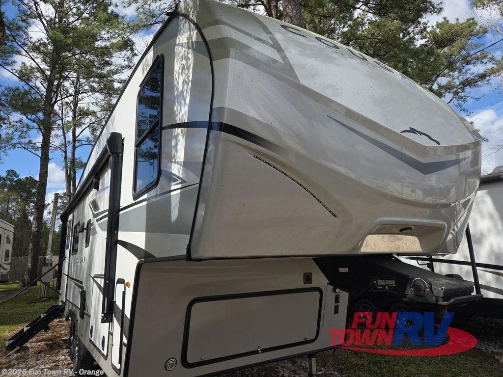 Used 2024 Keystone Cougar Half-Ton 24RDS available in Orange, Texas