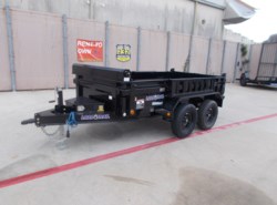 2022 Load Trail 5X10 Tandem Axle Dump Trailer 7K LB GVWR