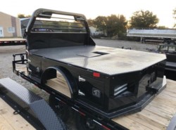 2021 903 Beds Truck Bed Skirted Deck, 97 Wide, 8'6 Long, 56