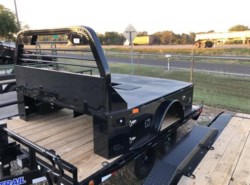 2021 903 Beds Truck Bed Skirted Deck, 97 Wide, 8'6 Long, 56