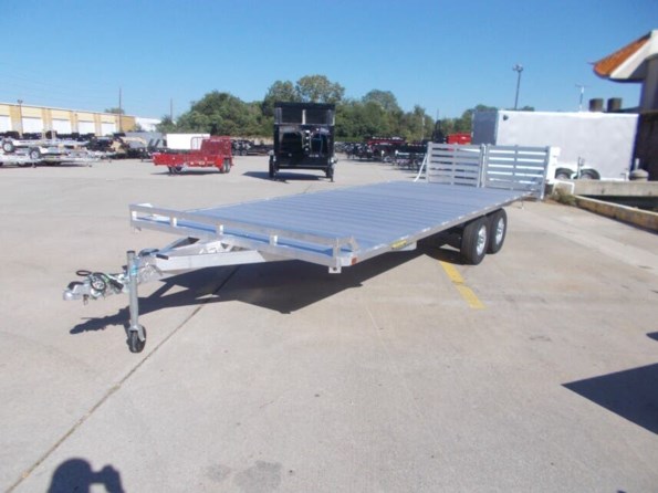 2023 Load Trail Deckover Flatbed Trailers For Sale In Texas available in Houston, TX