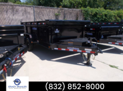 2023 Load Trail 83X14 Heavy Duty Dump Trailer 14K GVWR