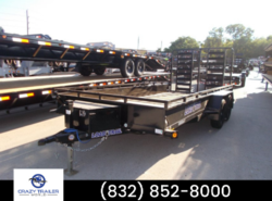 2024 Load Trail 83X16 Solid Side Utility Trailer