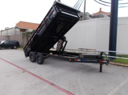 2024 Load Trail DL 83X16X2 Heavy Duty Dump Trailer 14K  GVWR