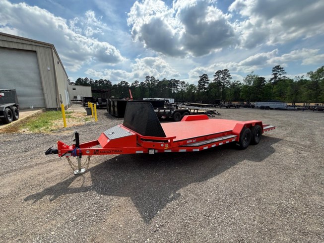 2026 Load Trail CZ 83X20 Sport Hauler Car Trailer 9990 LB 2026 Load Trail CZ 83X20 Sport Hauler Car Trailer 9990 LB