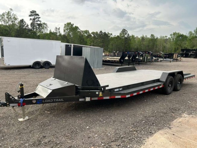 2026 Load Trail CZ 83X22 Sport Hauler Car Trailer 9990 LB 2026 Load Trail CZ 83X22 Sport Hauler Car Trailer 9990 LB