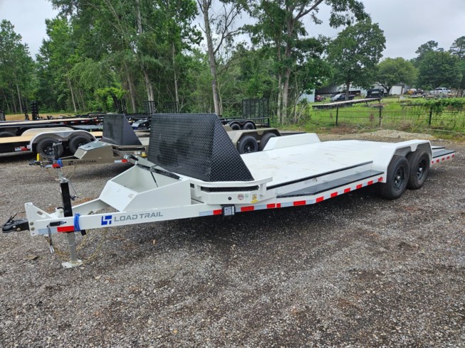 2026 Load Trail CZ 83X20 Sport Hauler Car Trailer 9990 LB 2026 Load Trail CZ 83X20 Sport Hauler Car Trailer 9990 LB