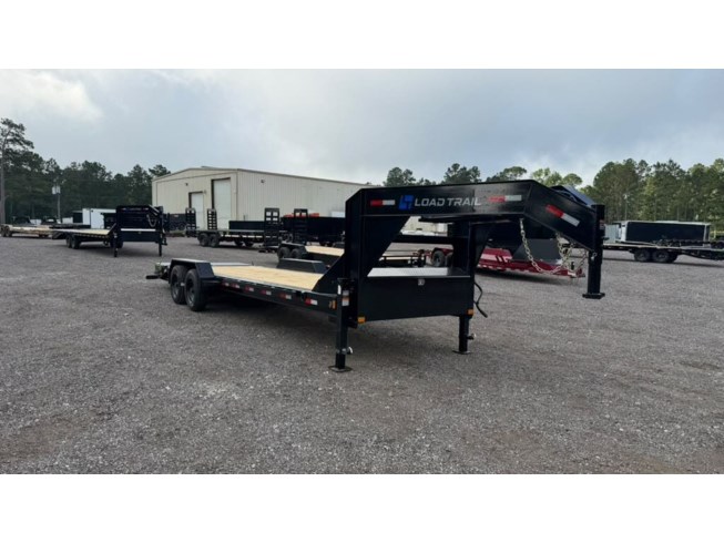 2026 Load Trail EG 82" x 26' Gooseneck Equipment Trailer 20K LB 2026 Load Trail EG 82" x 26' Gooseneck Equipment Trailer 20K LB