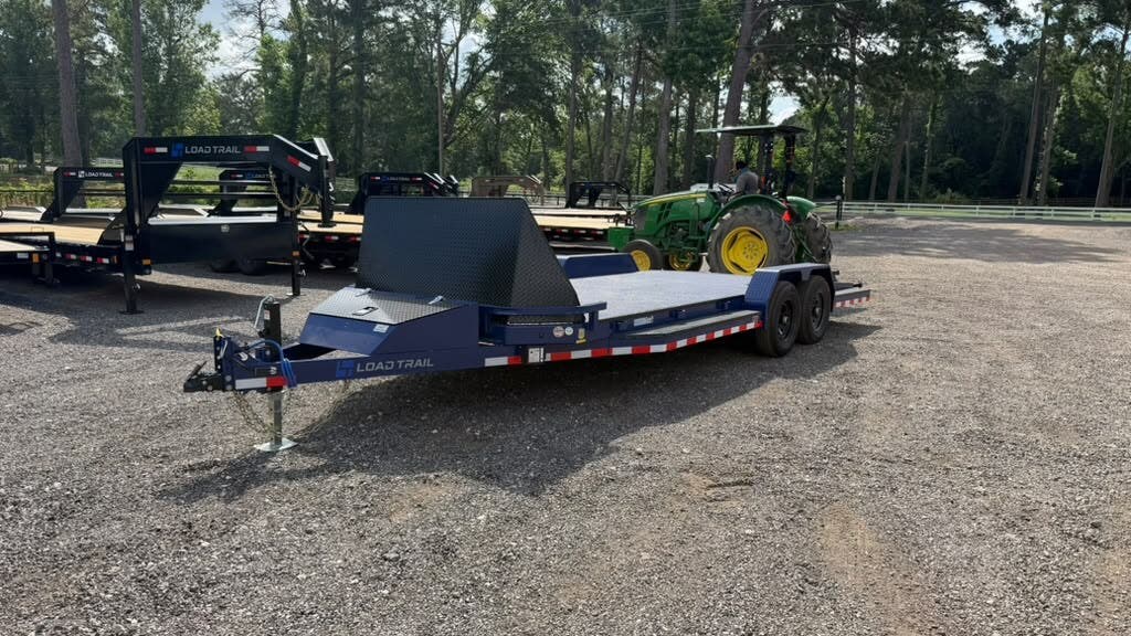 2026 Load Trail CZ 83X20 Sport Hauler Car Trailer 9990 LB